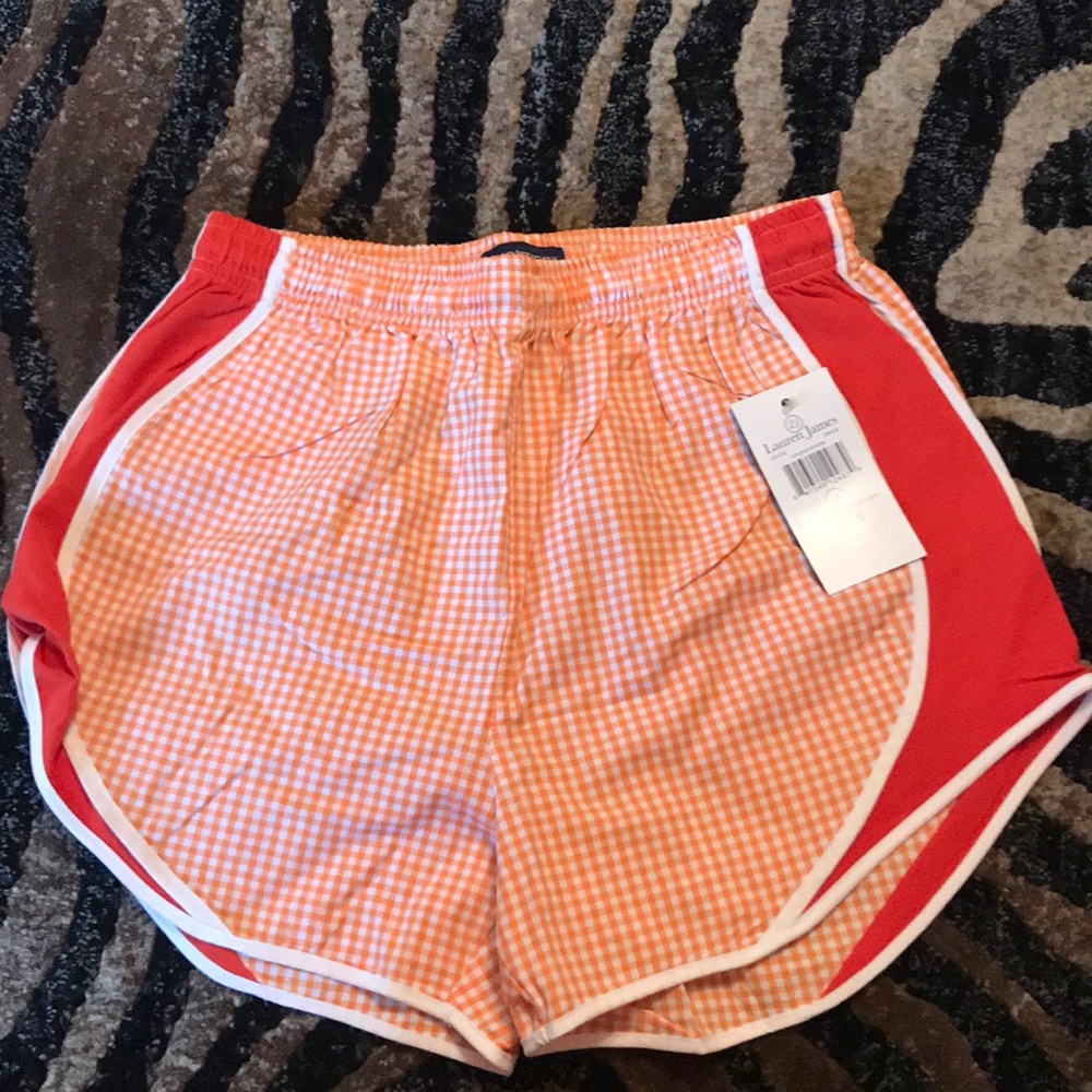 lauren james shorts